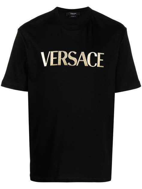 imitazioni magliette versace|authentication of versace clothing.